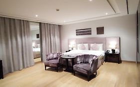 فلل فيفيندا الفندقية غرناطة